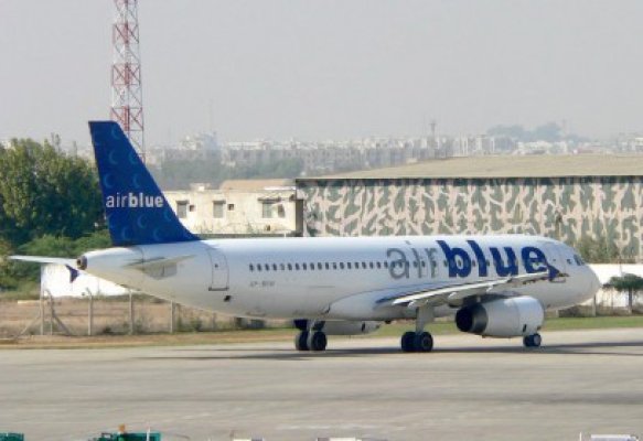 Noul proprietar al Blue Air vrea afaceri mai mari şi creşterea flotei operatorului aerian